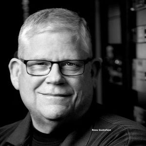 Meet your Posher, Darrell